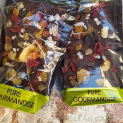 chocolat à croquer